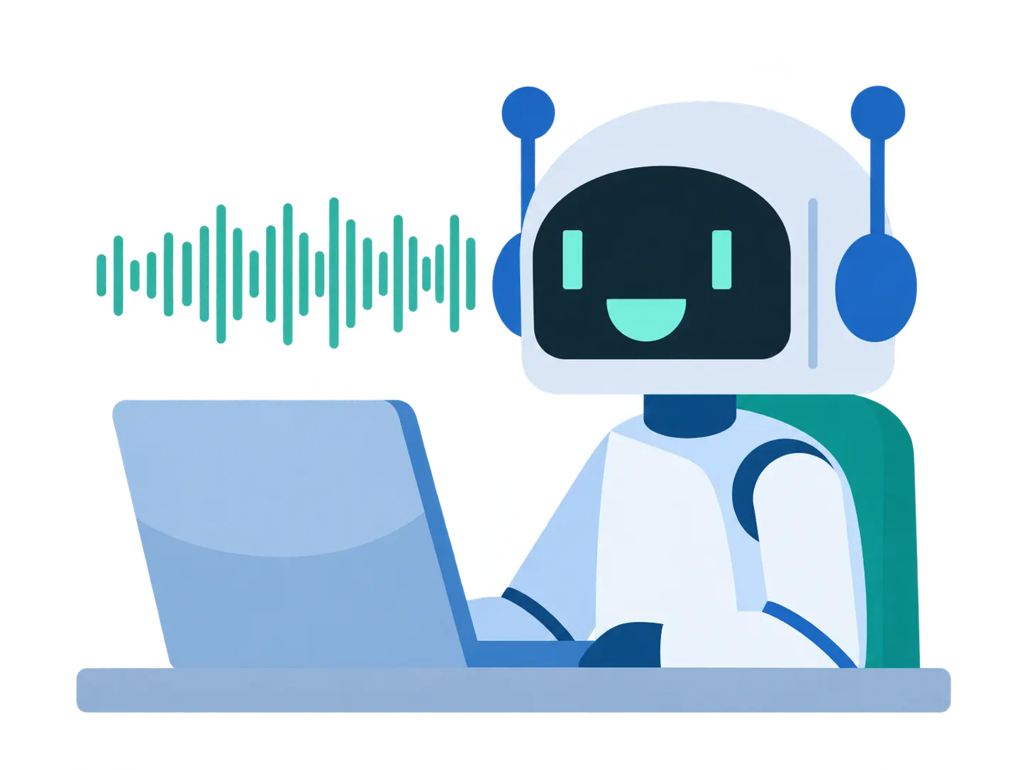 Agentless dialer with IVR solution and prerecorded messages